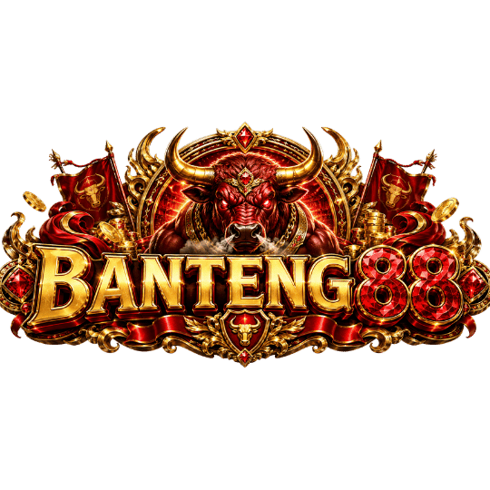 BANTENG88 Logo